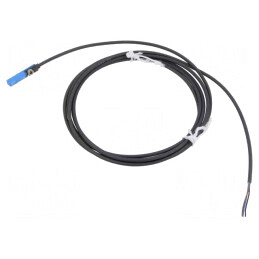 Senzor Magnetic 3mT 10-30VDC PNP NO IP65 IP67 | Electronic-mag.ro | Componente Electronice