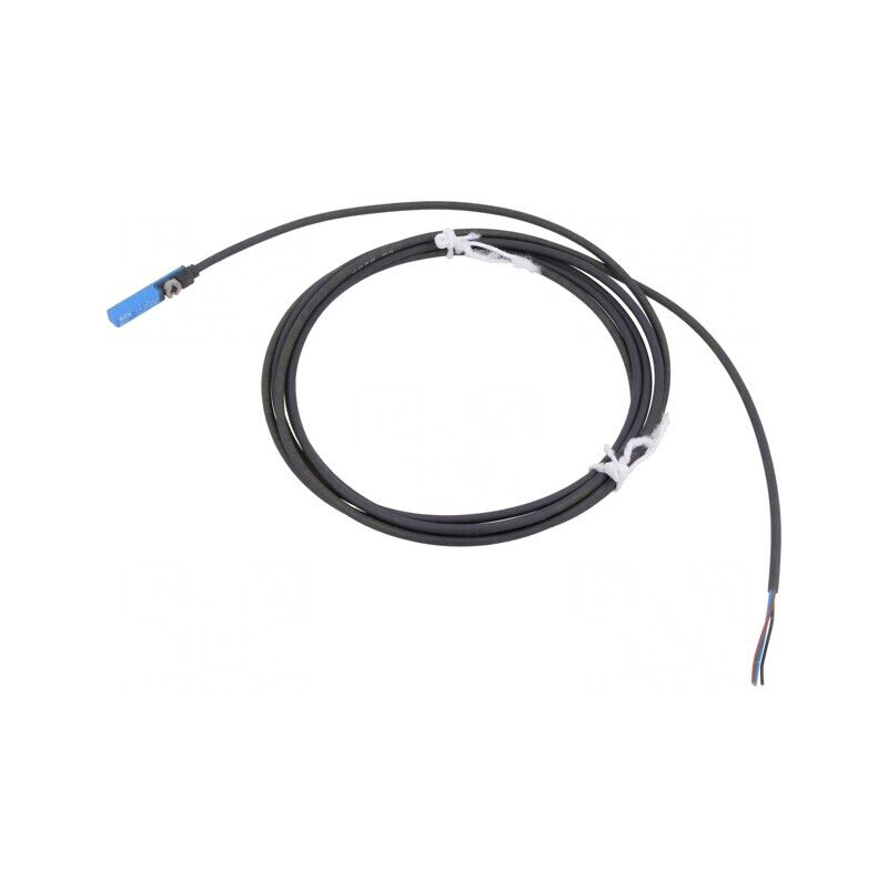 Senzor Magnetic 3mT 10-30VDC PNP NO IP65 IP67 | Electronic-mag.ro | Componente Electronice