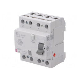 Întrerupător diferențial 32A 30mA 4P 230V/400V | Electronic-mag.ro | Componente Electronice