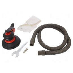 Şlefuitor Excentric Pneumatică YT-09740 | Electronic-mag.ro | Componente Electronice
