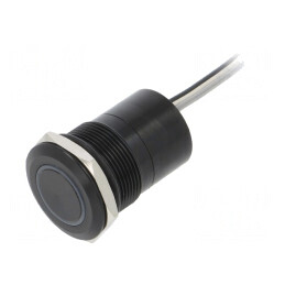 Comutator Capacitiv SPST-NC 12V IP68 | Electronic-mag.ro | Componente Electronice