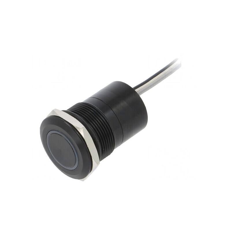 Comutator Capacitiv SPST-NC 12V IP68 | Electronic-mag.ro | Componente Electronice