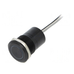 Comutator Capacitiv SPST-NO 12V IP68 | Electronic-mag.ro | Componente Electronice