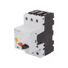 Întrerupător Motor 0.09kW 220-690VAC DIN IP20