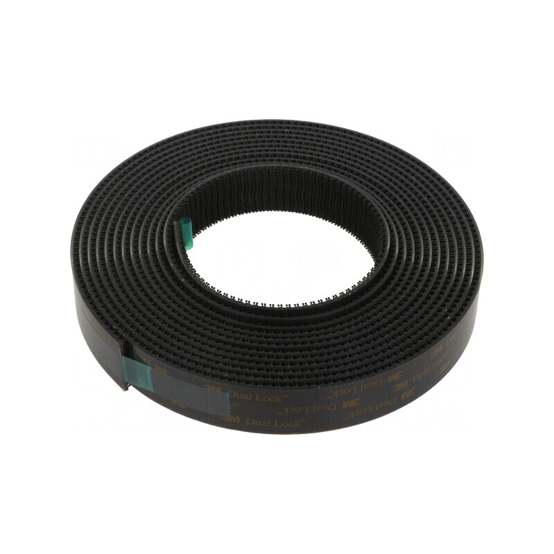 Bandă Velcro Neagră 25mm x 5m | Electronic-mag.ro | Componente Electronice Bandă Velcro Neagră 25mm x 5m | Electronic-mag.ro | Componente Electronice