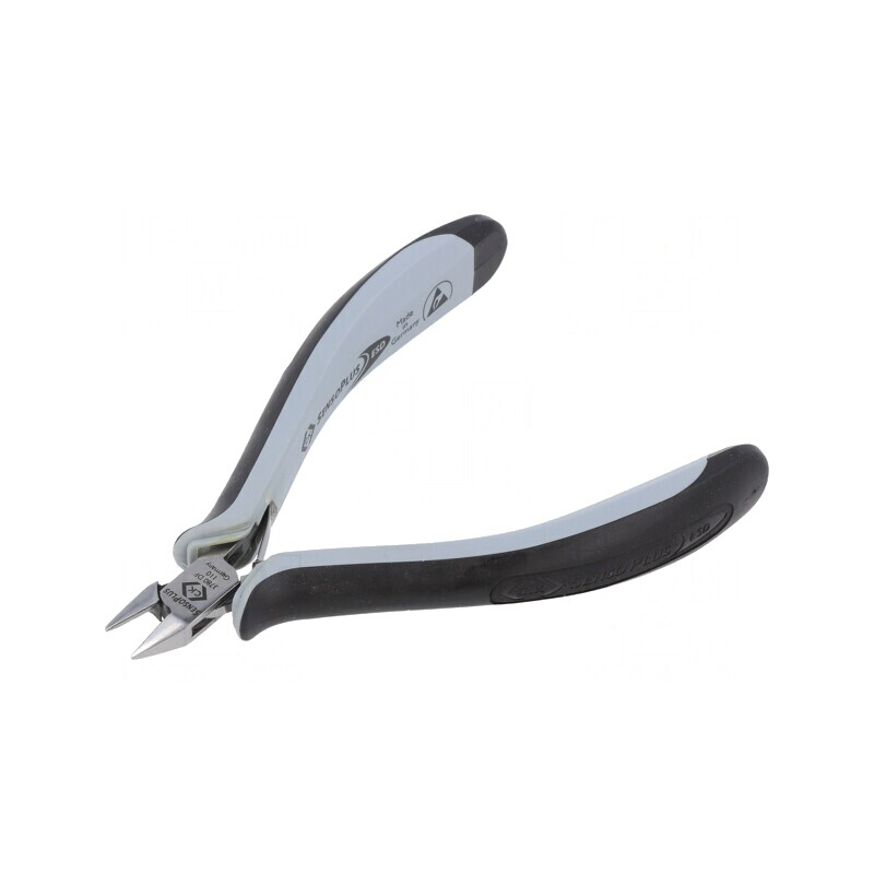 Clești Laterali pentru Tăiere ESD 110mm | Electronic-mag.ro | Componente Electronice Clești Laterali pentru Tăiere ESD 110mm | Electronic-mag.ro | Componente Electronice