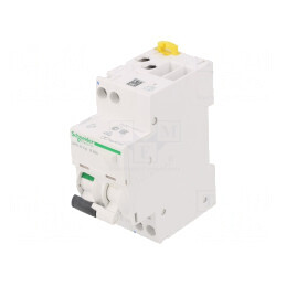 Întrerupător RCBO 20A 30mA 1P+N 230/400V | Electronic-mag.ro | Componente Electronice