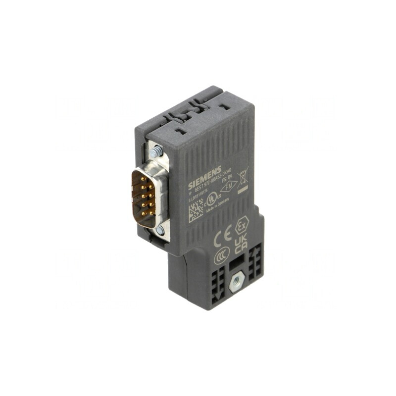 Modul de Extensie cu Cleme cu Șurub 15.8x59x35.6mm | Electronic-mag.ro | Componente Electronice