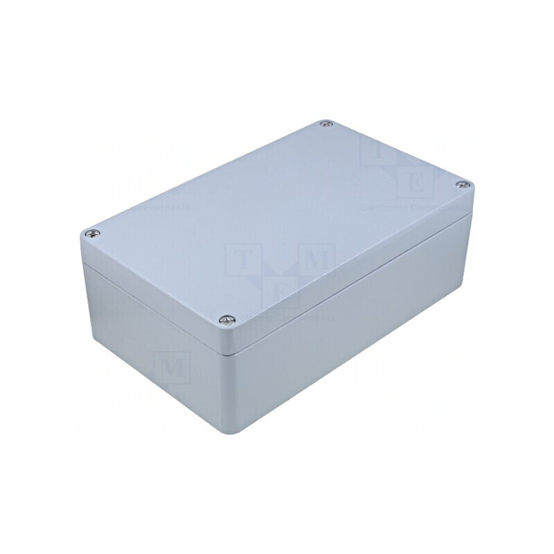 Carcasă Universală Aluminiu 160x260x90mm | Electronic-mag.ro | Componente Electronice Carcasă Universală Aluminiu 160x260x90mm | Electronic-mag.ro | Componente Electronice
