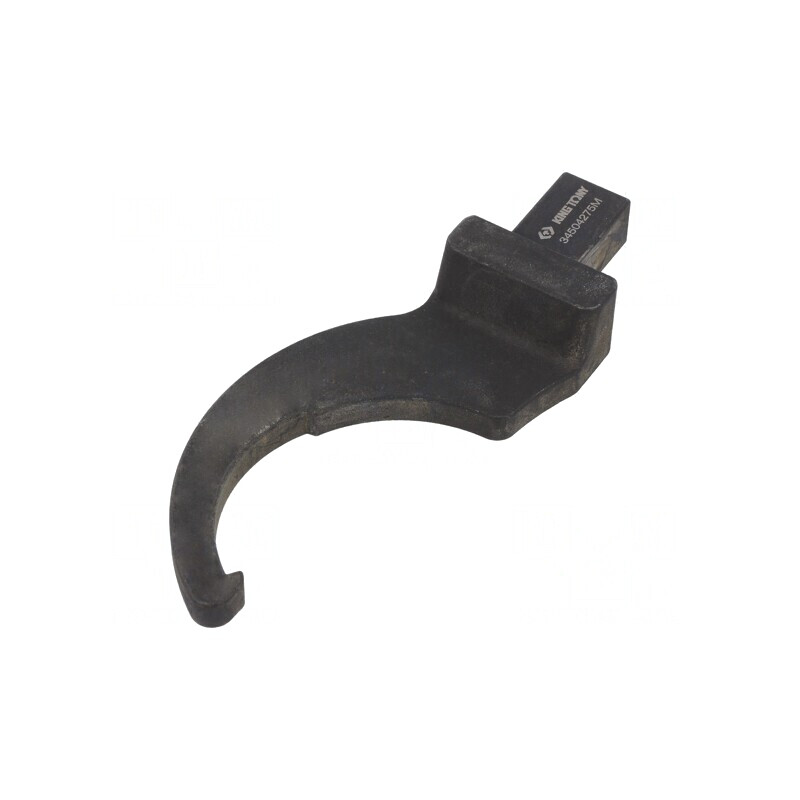 Capăt cheie dinamometrică cu cârlig 68-75mm | Electronic-mag.ro | Componente Electronice