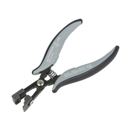 Clești ESD 158mm PG-PN5050/38D | Electronic-mag.ro | Componente Electronice