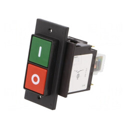 Întrerupător de supracurent 5A MCB | Electronic-mag.ro | Componente Electronice