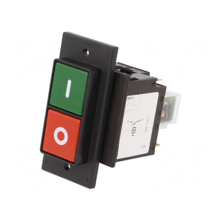 Întrerupător de supracurent 5A MCB | Electronic-mag.ro | Componente Electronice