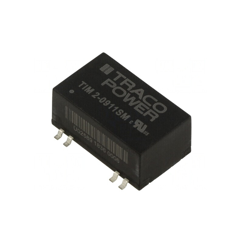 Convertor DC/DC 2W 5V SMD | Electronic-mag.ro | Componente Electronice Convertor DC/DC 2W 5V SMD | Electronic-mag.ro | Componente Electronice
