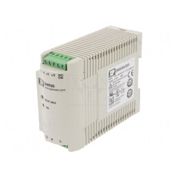 Alimentator șină DIN 30W 5V 6A | Electronic-mag.ro | Componente Electronice