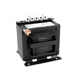 Transformator Alimentare 100VA 230V 110V | Electronic-mag.ro | Componente Electronice
