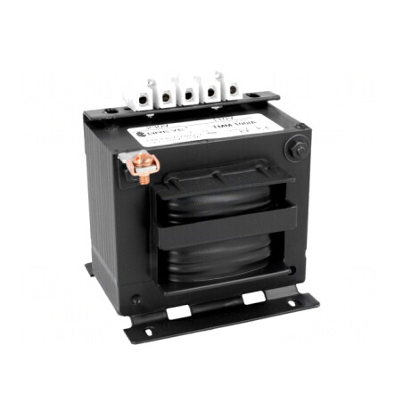 Transformator Alimentare 100VA 230V 110V | Electronic-mag.ro | Componente Electronice
