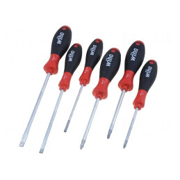 Kit Șurubelnițe Phillips Pozidriv Plată | Electronic-mag.ro | Componente Electronice