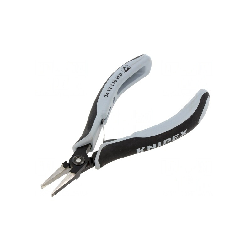 Clești plați antistatice 130mm | Electronic-mag.ro | Componente Electronice Clești plați antistatice 130mm | Electronic-mag.ro | Componente Electronice