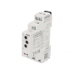 Releu Monitorizare Tensiune DIN SPDT HRN-54 | Electronic-mag.ro | Componente Electronice