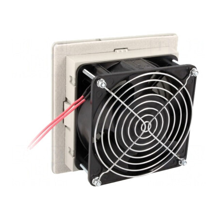 Ventilator AC Axial 230V 120x120mm IP54 | Electronic-mag.ro | Componente Electronice