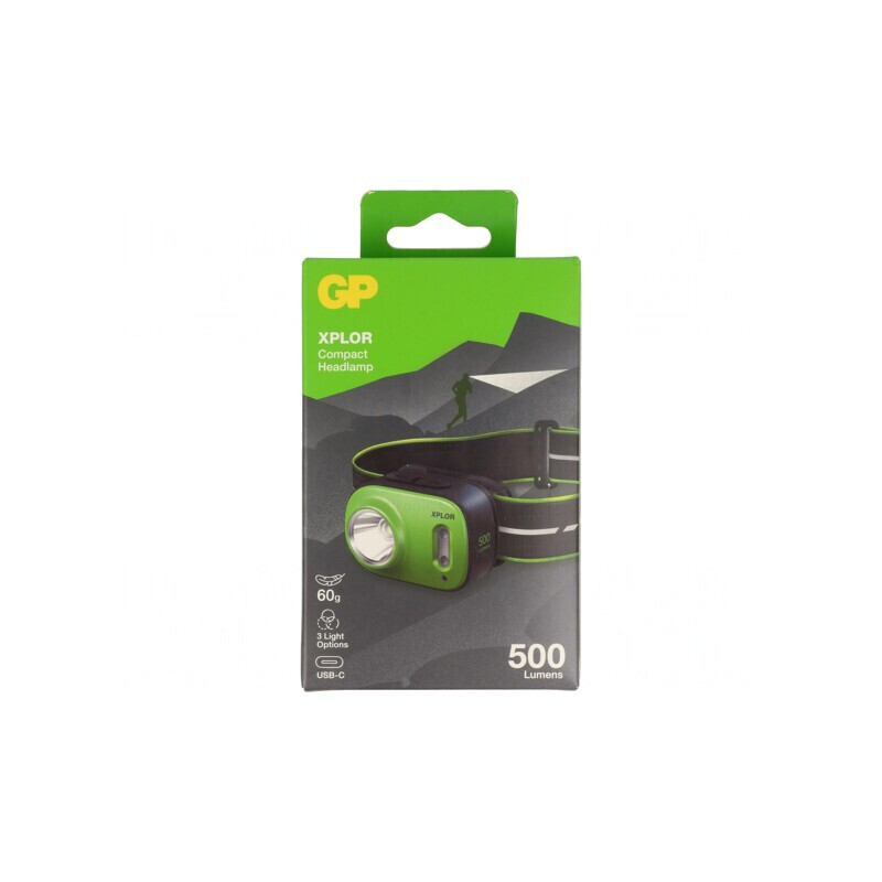 Lanternă LED pentru Cască IPX6 XPLOR 500lm | Electronic-mag.ro | Componente Electronice Lanternă LED pentru Cască IPX6 XPLOR 500lm | Electronic-mag.ro | Componente Electronice