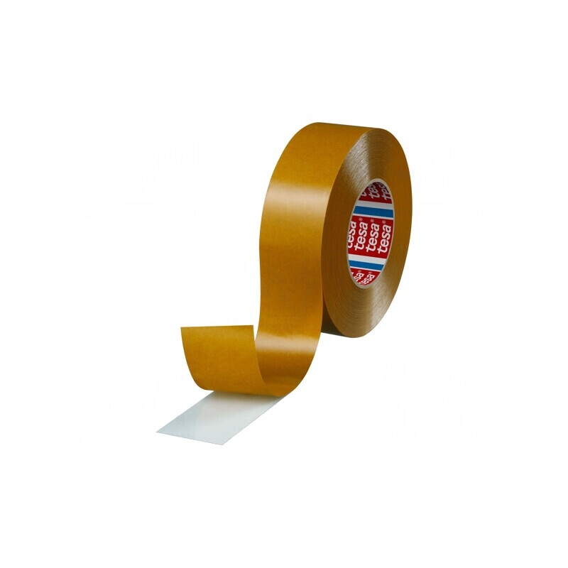 Bandă de Fixare Dublu Adezivă Albă 50mm x 50m | Electronic-mag.ro | Componente Electronice Bandă de Fixare Dublu Adezivă Albă 50mm x 50m | Electronic-mag.ro | Componente Electronice
