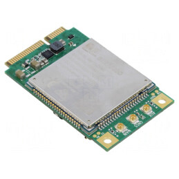 Modul LTE CAT1 S2-10A00 | Electronic-mag.ro | Componente Electronice