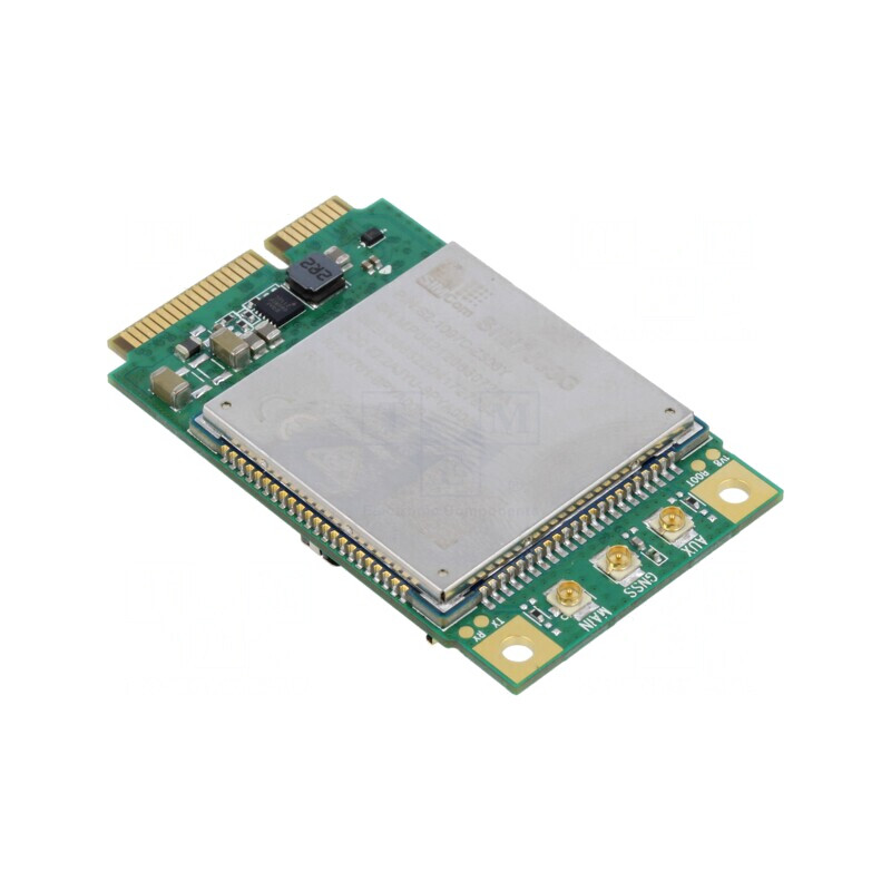 Modul LTE CAT1 S2-10A00 | Electronic-mag.ro | Componente Electronice Modul LTE CAT1 S2-10A00 | Electronic-mag.ro | Componente Electronice