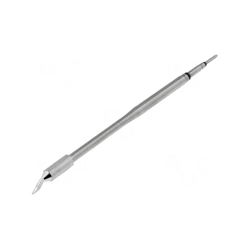 Vârf Lopățică 1,5mm pentru Clești Fierbinți | Electronic-mag.ro | Componente Electronice Vârf Lopățică 1,5mm pentru Clești Fierbinți | Electronic-mag.ro | Componente Electronice