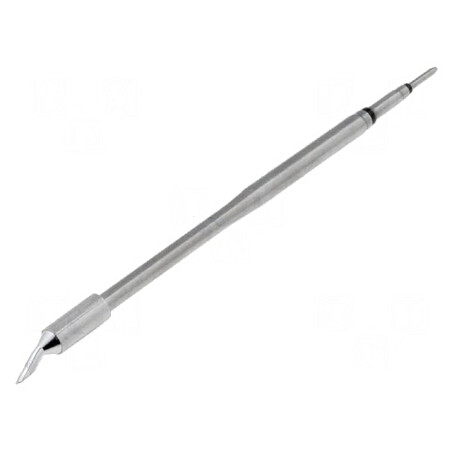 Vârf Lopățică 1,5mm pentru Clești Fierbinți | Electronic-mag.ro | Componente Electronice