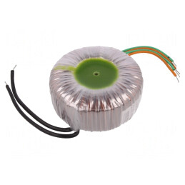 Transformator Toroidal 150VA 230V 30V 2.5A | Electronic-mag.ro | Componente Electronice