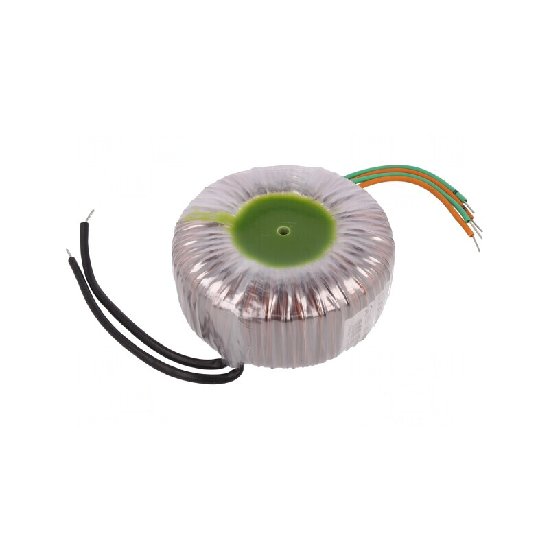 Transformator Toroidal 150VA 230V 30V 2.5A | Electronic-mag.ro | Componente Electronice