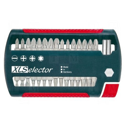 Kit Capete Șurubelniță Phillips Pozidriv Plat Torx | Electronic-mag.ro | Componente Electronice