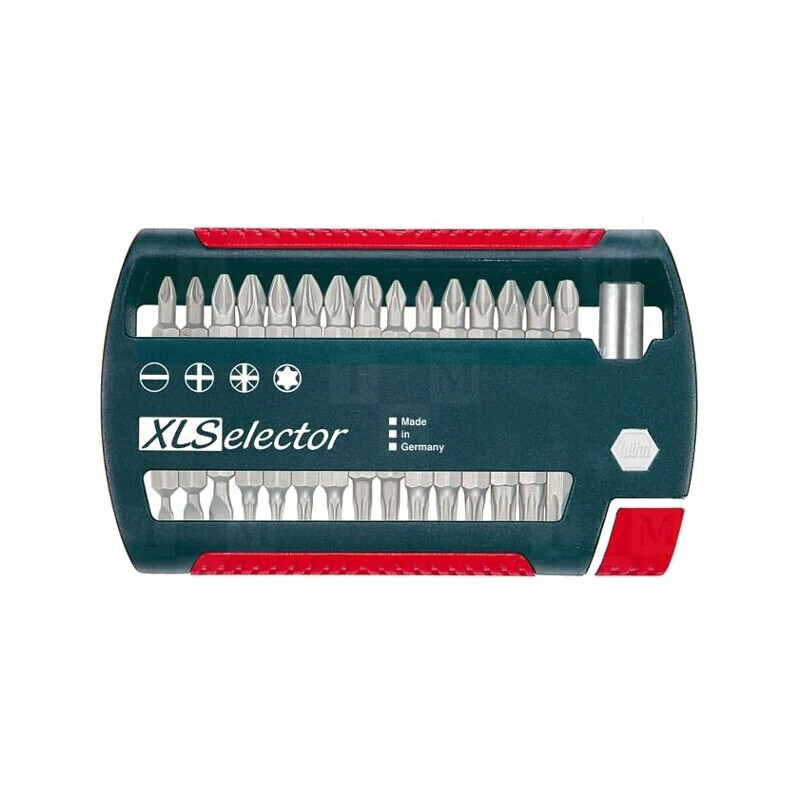 Kit Capete Șurubelniță Phillips Pozidriv Plat Torx | Electronic-mag.ro | Componente Electronice