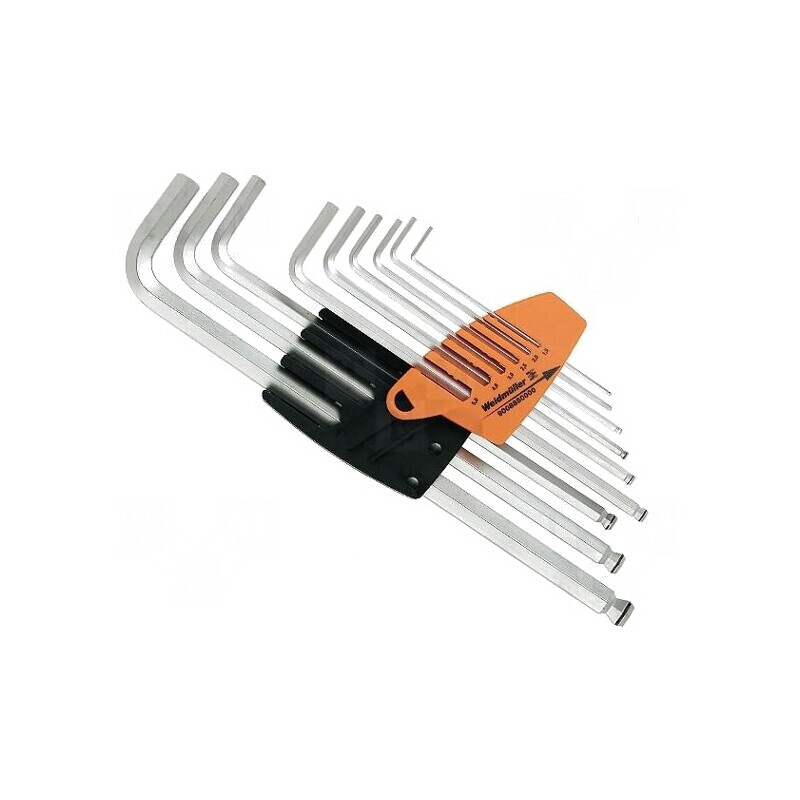 Set chei imbus oțel crom-vanadium 9 bucăți | Electronic-mag.ro | Componente Electronice Set chei imbus oțel crom-vanadium 9 bucăți | Electronic-mag.ro | Componente Electronice