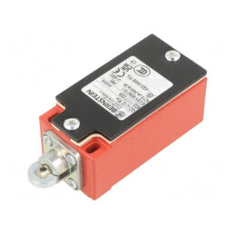 Limitator de Cursă 10A 400VAC IP65 | Electronic-mag.ro | Componente Electronice