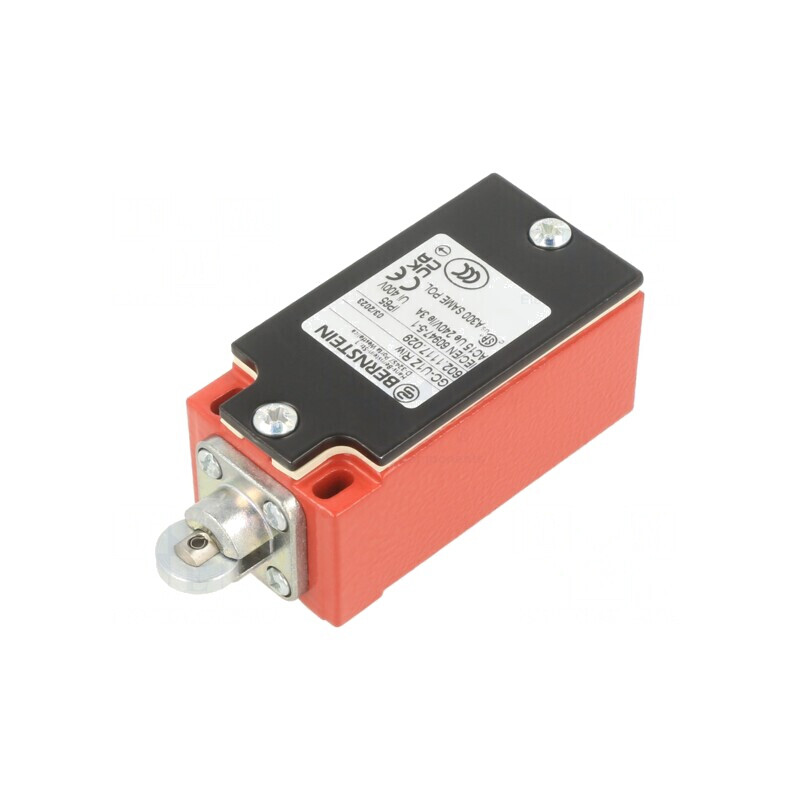 Limitator de Cursă 10A 400VAC IP65 | Electronic-mag.ro | Componente Electronice Limitator de Cursă 10A 400VAC IP65 | Electronic-mag.ro | Componente Electronice