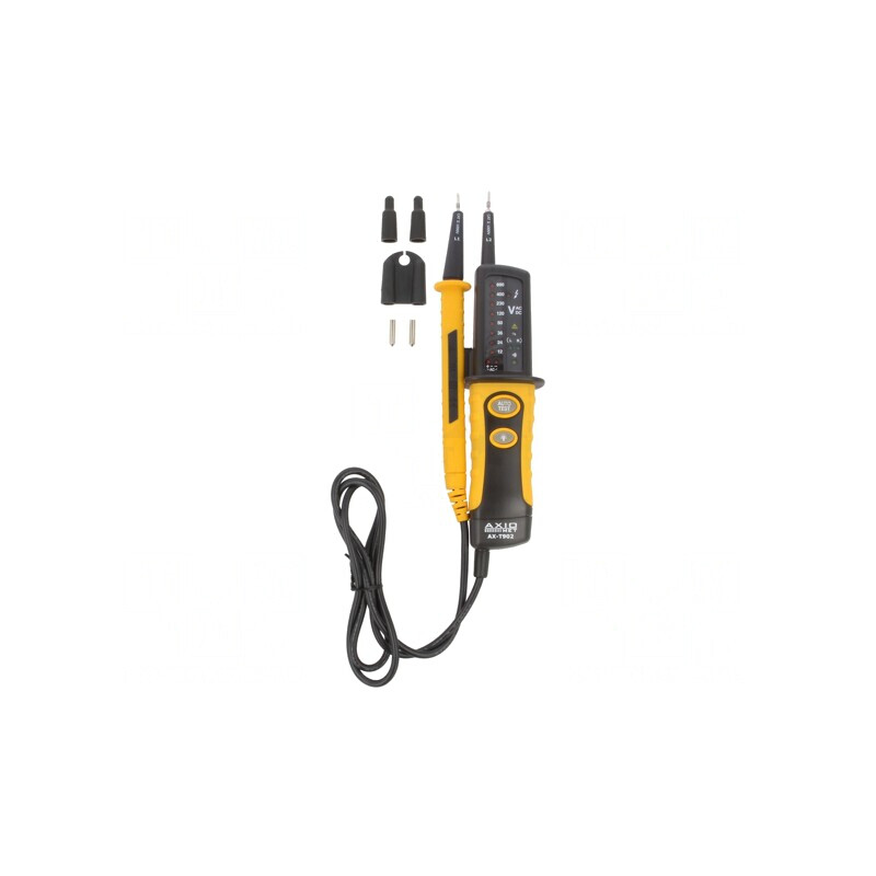 Tester Electric Diode LED 12V-400V | Electronic-mag.ro | Componente Electronice Tester Electric Diode LED 12V-400V | Electronic-mag.ro | Componente Electronice