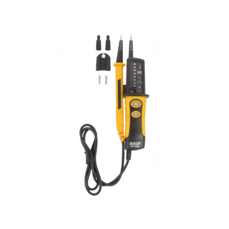 Tester Electric Diode LED 12V-400V | Electronic-mag.ro | Componente Electronice
