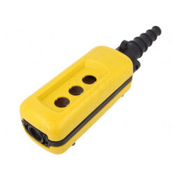 Carcasă pentru Pilot XCA IP65 80x190x70mm | Electronic-mag.ro | Componente Electronice