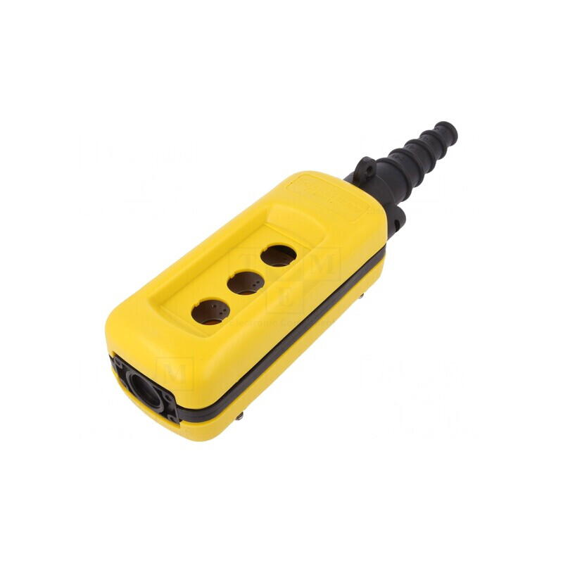 Carcasă pentru Pilot XCA IP65 80x190x70mm | Electronic-mag.ro | Componente Electronice