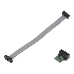 Senzor detector infraroșu 1,75-3,6VDC I2C SMD | Electronic-mag.ro | Componente Electronice