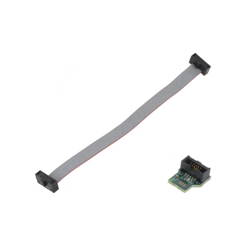 Senzor detector infraroșu 1,75-3,6VDC I2C SMD | Electronic-mag.ro | Componente Electronice