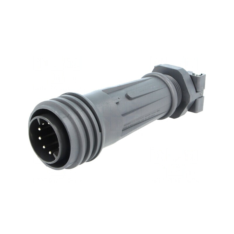 Conector Circular Mufă Tată 10 PIN-uri Alamă | Electronic-mag.ro | Componente Electronice Conector Circular Mufă Tată 10 PIN-uri Alamă | Electronic-mag.ro | Componente Electronice