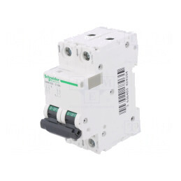 Întrerupător de supracurent 500VDC 16A 2P C | Electronic-mag.ro | Componente Electronice