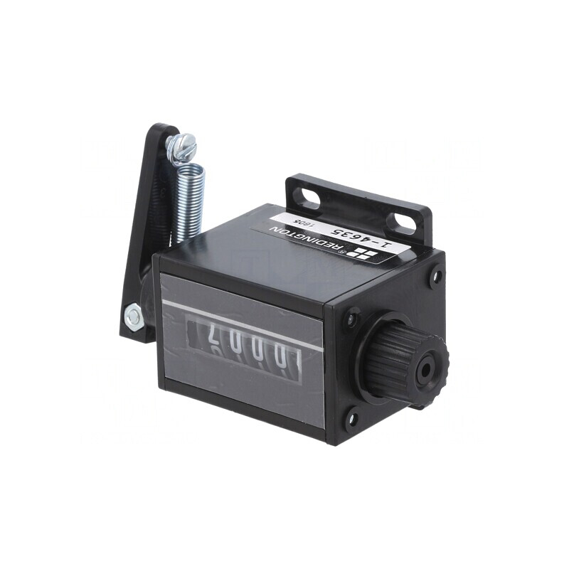 Contor Mecanic cu Indicator și Ştergere Manuală | Electronic-mag.ro | Componente Electronice Contor Mecanic cu Indicator și Ştergere Manuală | Electronic-mag.ro | Componente Electronice