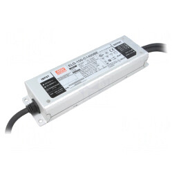 Alimentator LED 133W 54-95VDC 1400mA 100-305VAC | Electronic-mag.ro | Componente Electronice