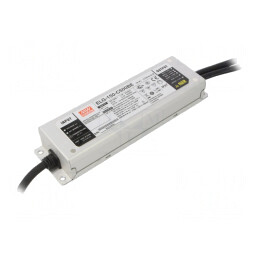 Alimentator LED 135W 500mA 100-305VAC | Electronic-mag.ro | Componente Electronice