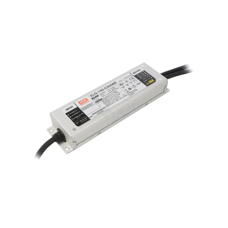 Alimentator LED 135W 500mA 100-305VAC | Electronic-mag.ro | Componente Electronice Alimentator LED 135W 500mA 100-305VAC | Electronic-mag.ro | Componente Electronice
